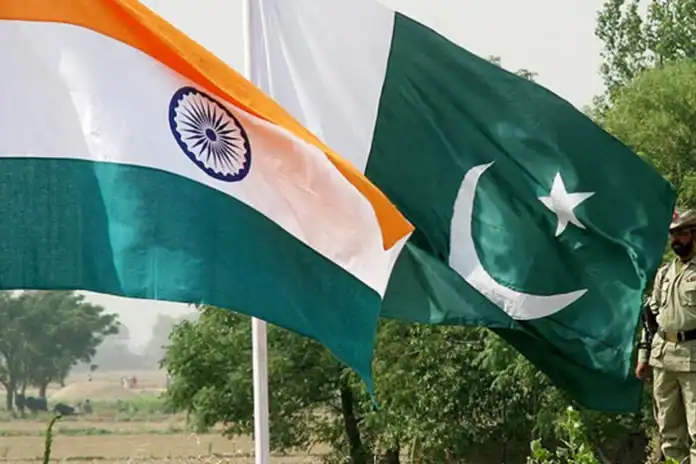 Pakistan Hindistan