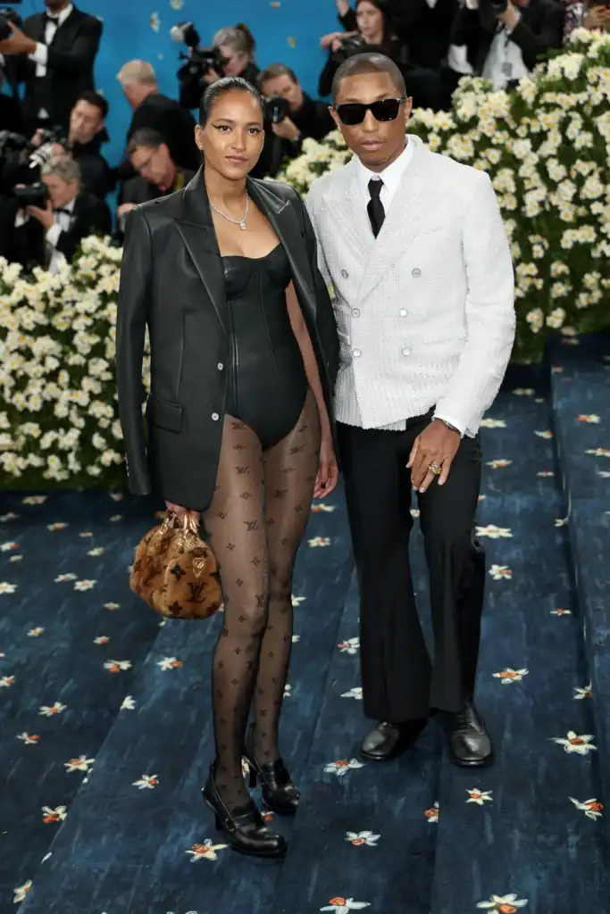 Met Gala 2025: Qırmızı xalçanın ən yaddaqalan geyimləri — Cici Hadid, Pamela Anderson, Zendaya və başqaları