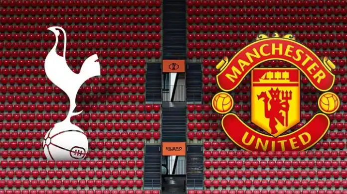 Tottenham Manchester United