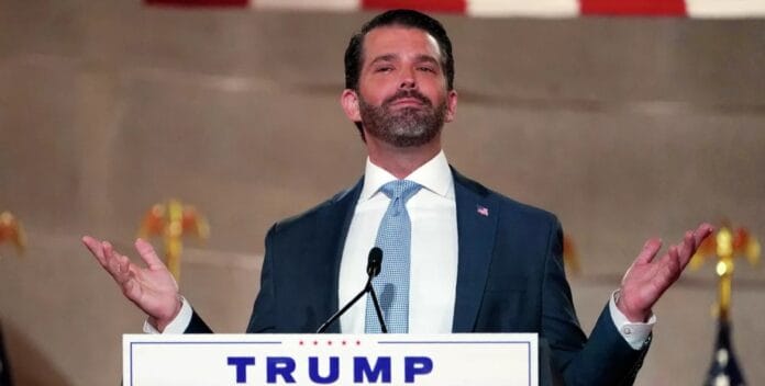 Trump Jr