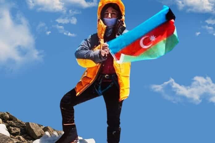 Vəfa Musayeva