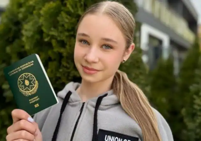 Veronika Jilina