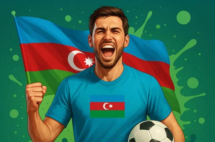 Azərbaycan – 2025