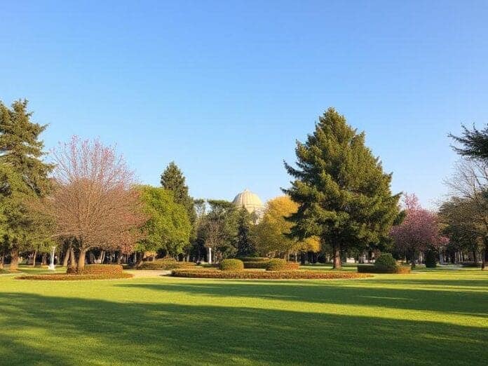 Bakıda yeni park salınacaq