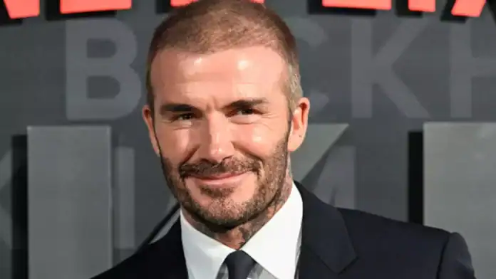 Beckham