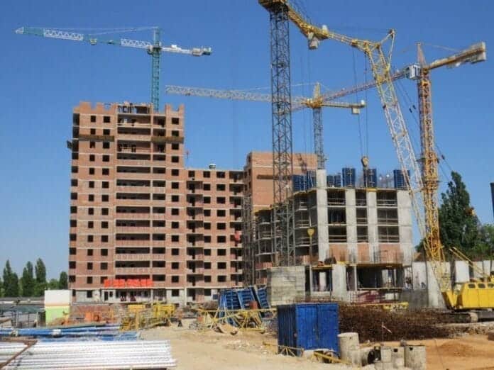 Bəzi yaşayış yerlərində yeni evlərin tikilməsi məqsədəuyğun hesab edilməyəcək
