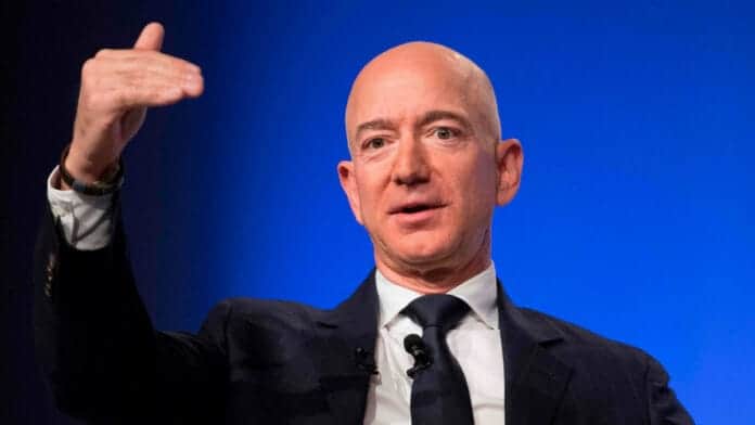 Bezos