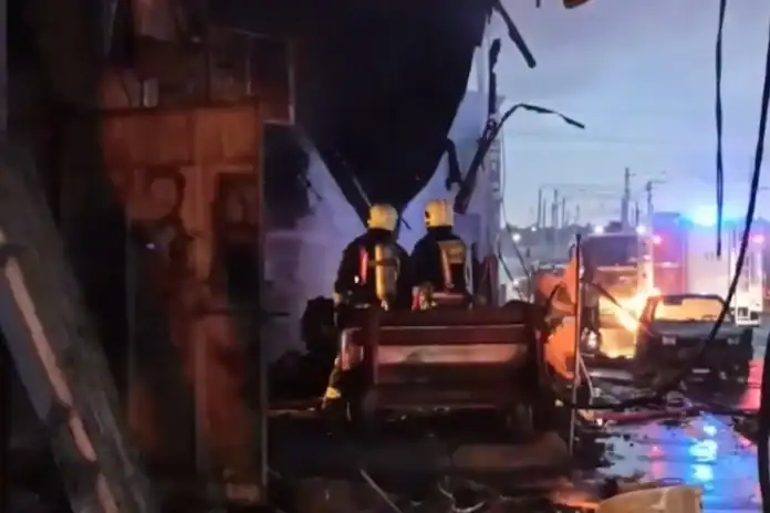 Fövqəladə Hallar Nazirliyi Qurban bayramı günlərində 28 nəfərin həyatını xilas edib
