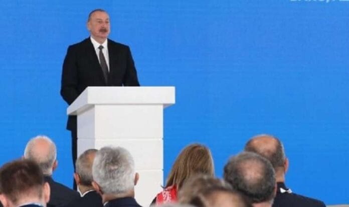 İlham Əliyev