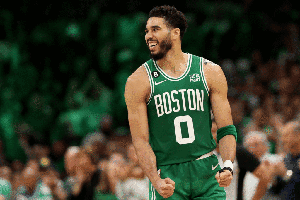 Parketin kralları: 2024–25 NBA mövsümünün 5 ulduz oyunçusu