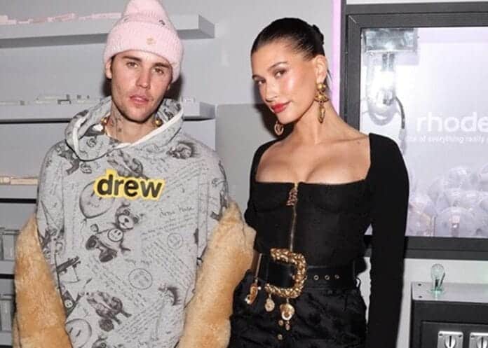 Justin və Hailey Bieber