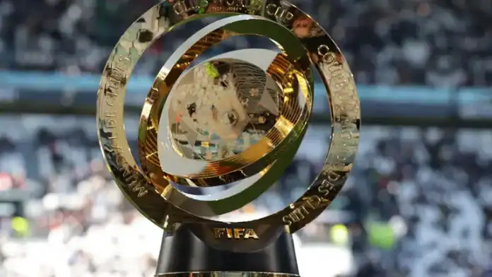 Klublararası dünya çempionatı 2025