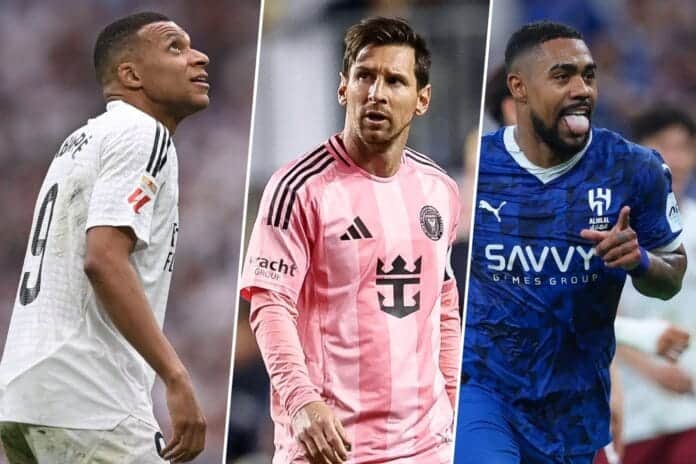 Klublararası dünya çempionatının startı