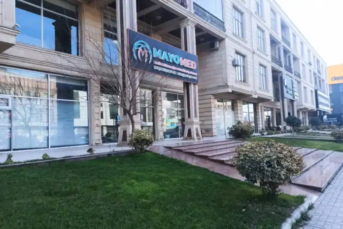 Mayomed