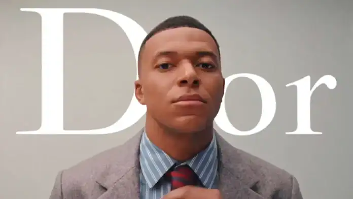 mbappe