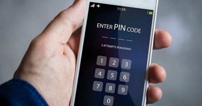 PIN