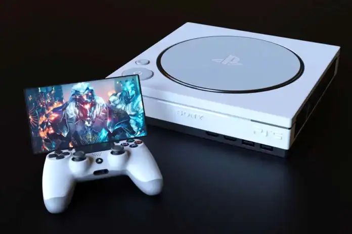 Sony PlayStation 6