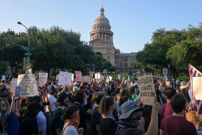 texas