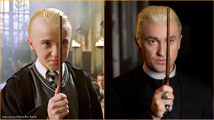 Tom Felton