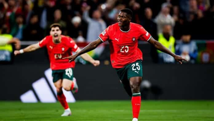 UEFA Nations League 2025