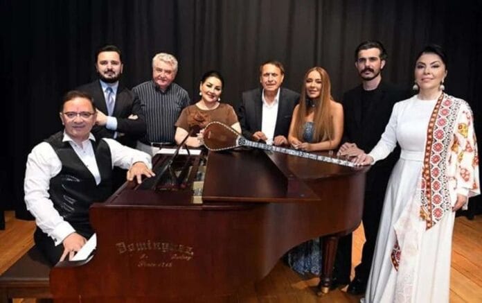 Zəngəzur mahnısı