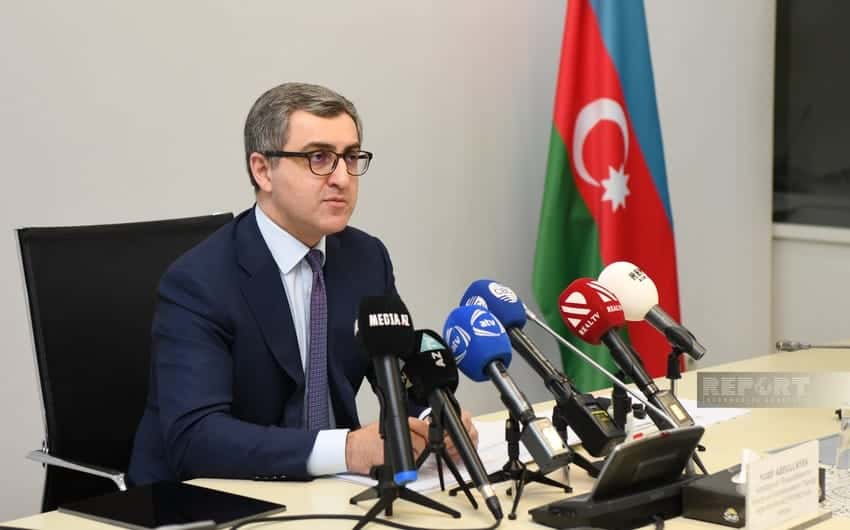 Yusif Abdullayev