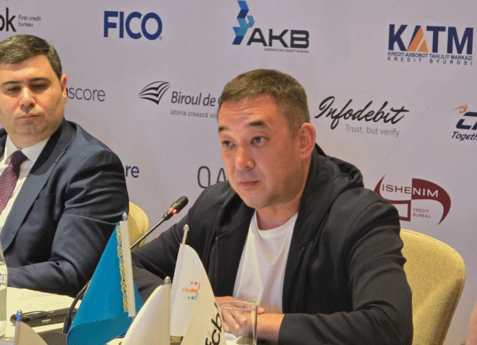 ACIPE ölkələri kredit məlumatı mübadiləsi memorandumu imzalayır