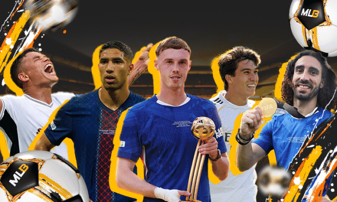 2025 Klublararası Dünya Çempionatının ən yaxşı futbolçuları MelBet versiyasına görə