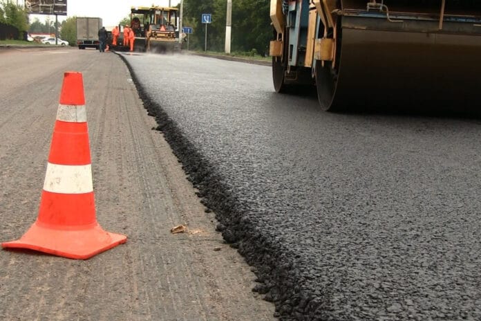 Kürdəmirdə yol təmirinə 1,5 milyon manat ayrılıb