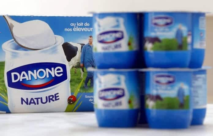 Danone