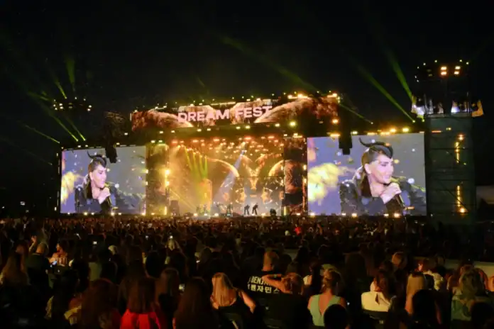 Dream FEST 2025