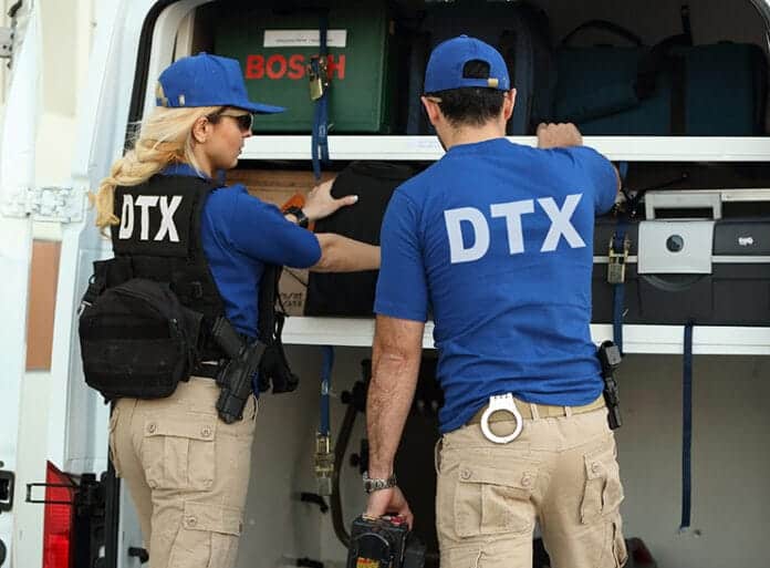 DTX