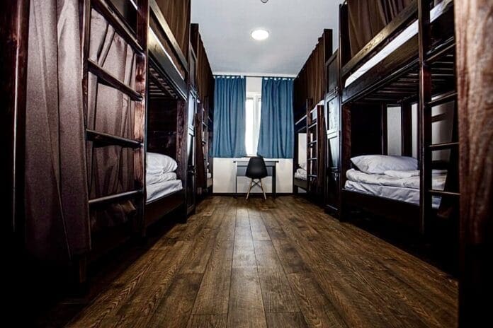 Hostellərə müşahidə kamerası qoyulacaq - Yeni tələb