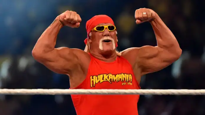 Hulk Hoqan