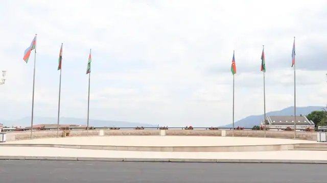 İqtisadi Əməkdaşlıq Təşkilatının