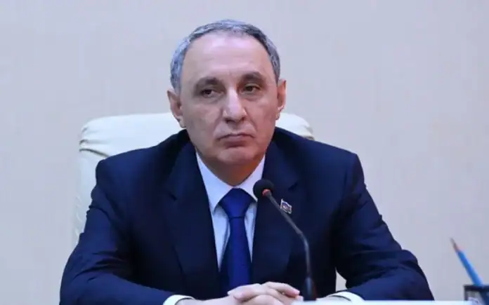 Kamran Əliyev