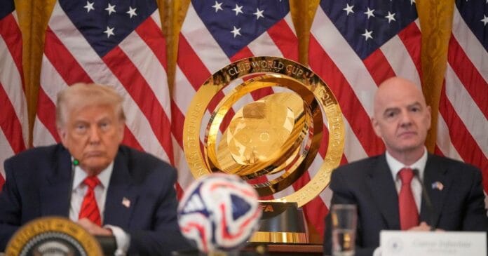 Klub Dünya Çempionatı-2025