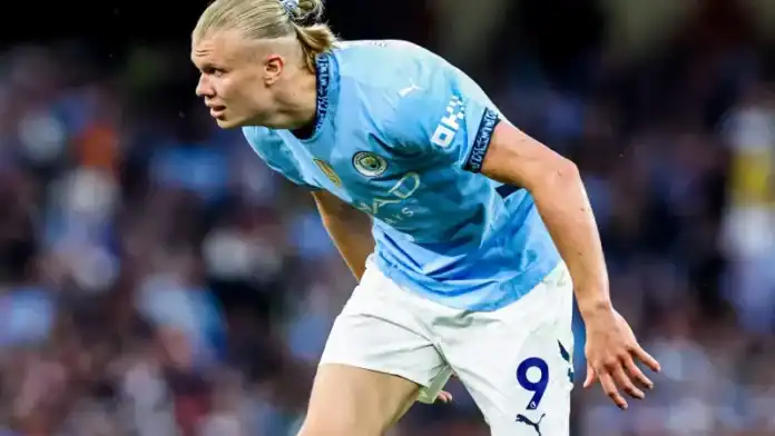 Man City