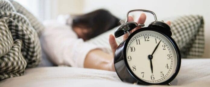 neçə saat yatmaq lazımdır