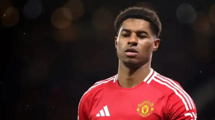 Rashford