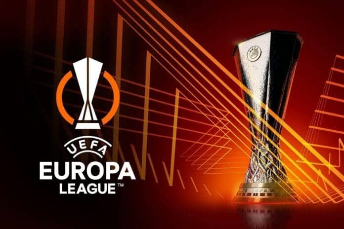 UEFA Avropa Liqasında