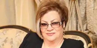 Afaq Bəşir