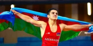 Ayxan Cavadov