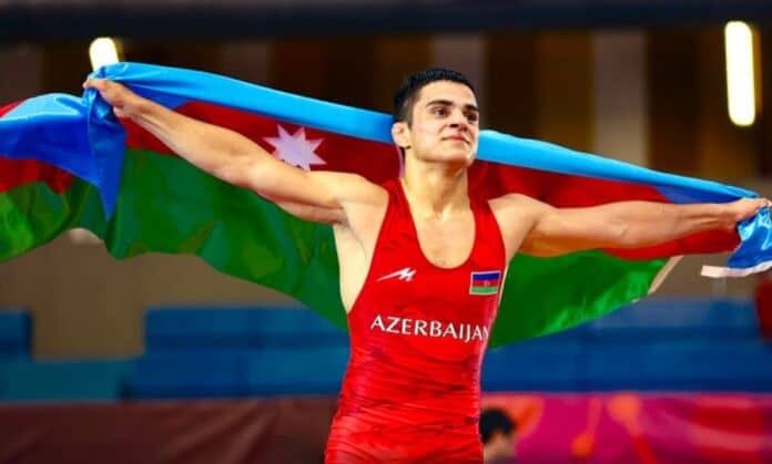 Ayxan Cavadov