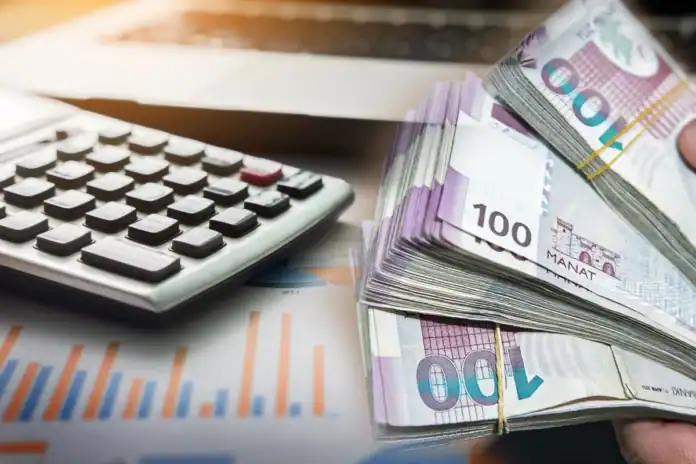 Azərbaycanın ümumi dövlət borcu açıqlanıb