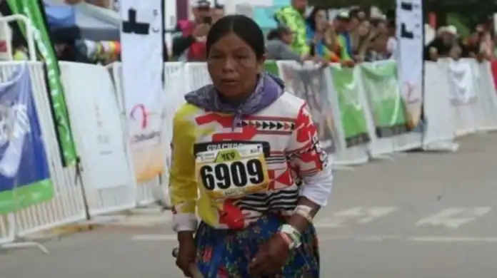 Candelaria Rivas Ramos