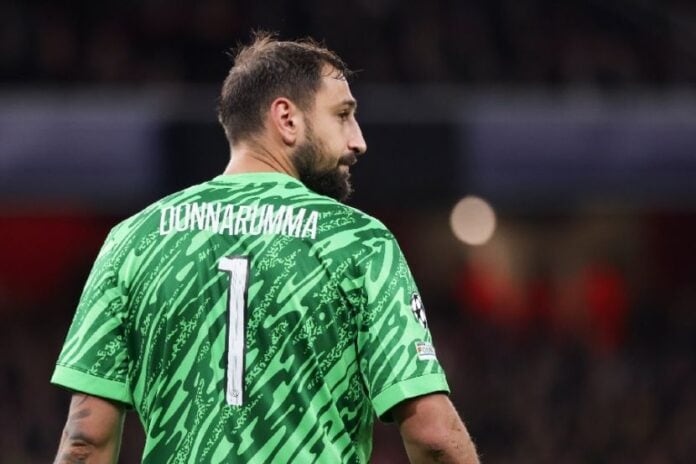 donarumma