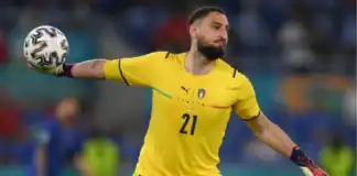 Donnarumma