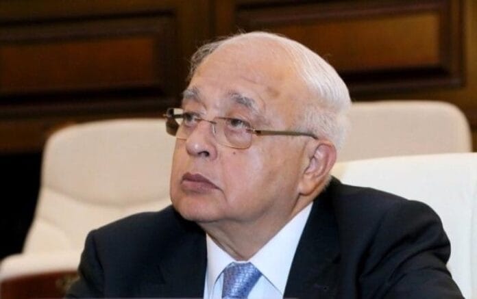 Elçin Əfəndiyev
