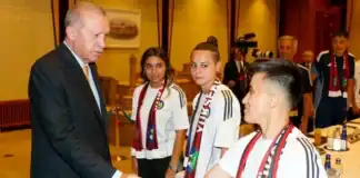 Ərdoğan